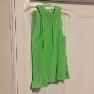 Lilly Pulitzer Blouse